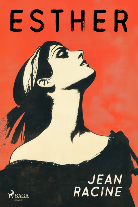 Omslag: Esther