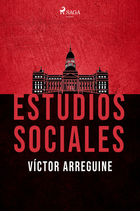 Omslag: Estudios sociales