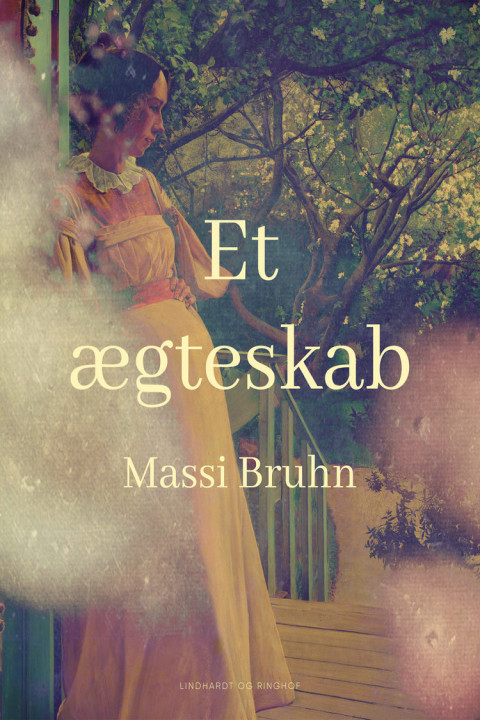 Omslag: Et ægteskab