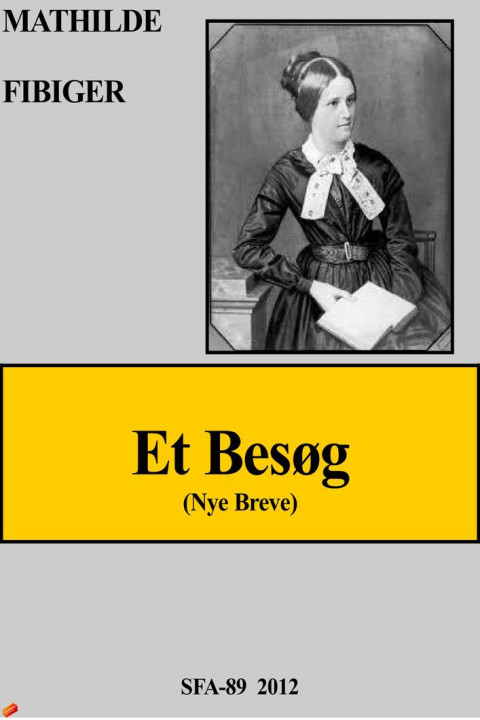 Omslag: Et besøg
