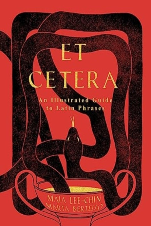 Omslag: Et Cetera