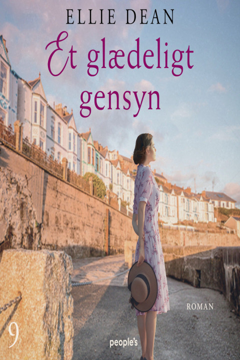 Omslag: Et glædeligt gensyn