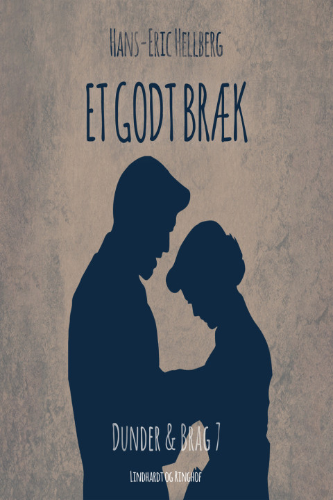 Omslag: Et godt bræk