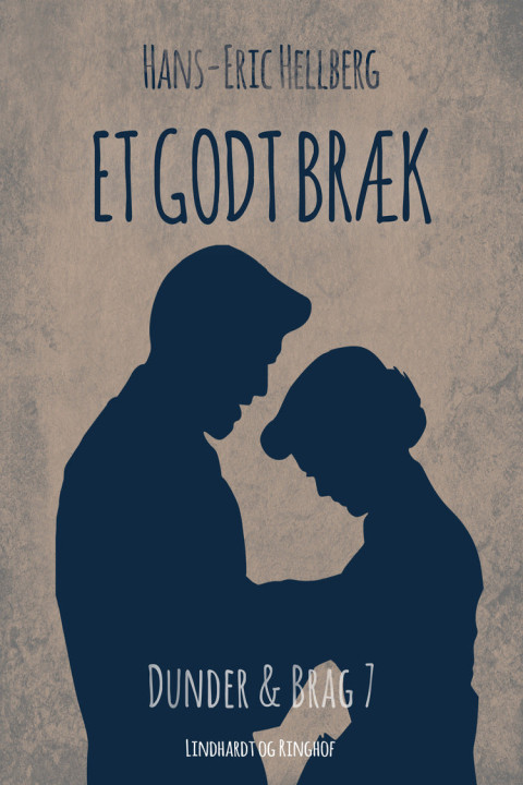 Omslag: Et godt bræk