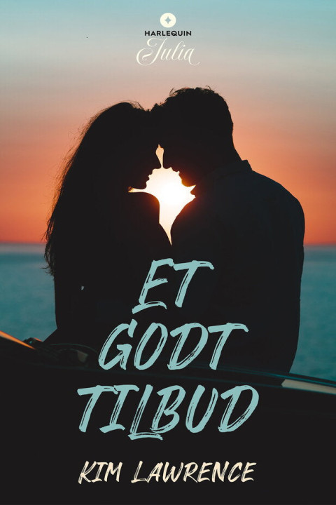Omslag: Et godt tilbud
