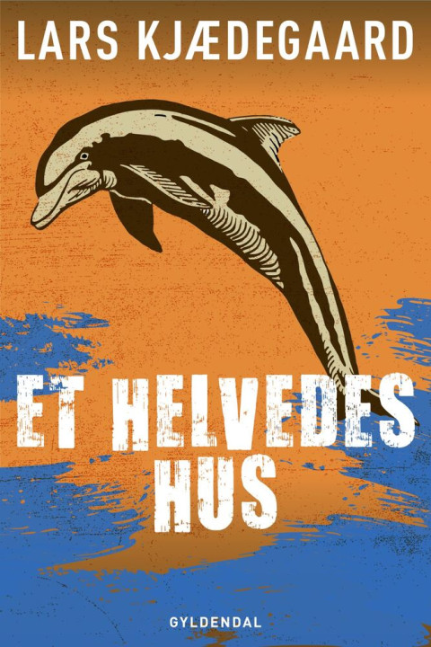 Omslag: Et helvedes hus