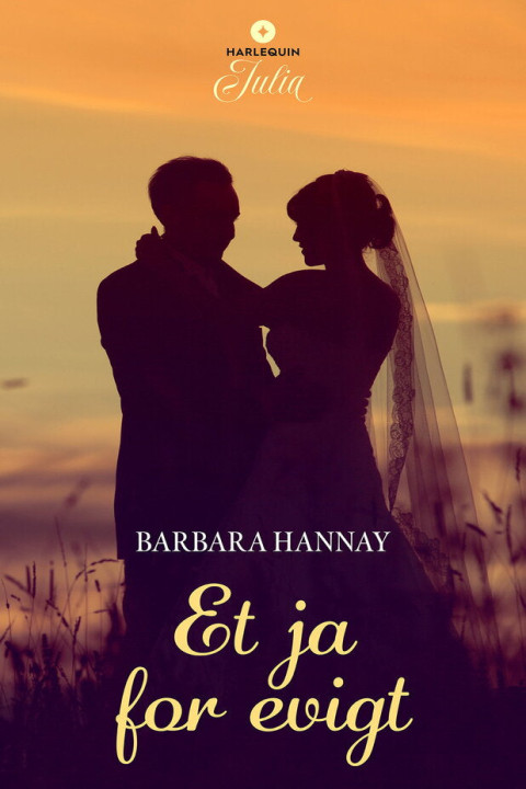 Omslag: Et ja for evigt