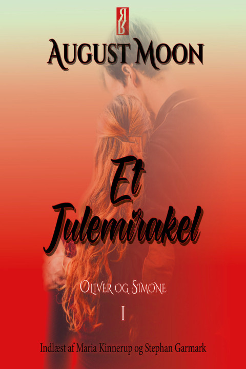 Omslag: Et julemirakel