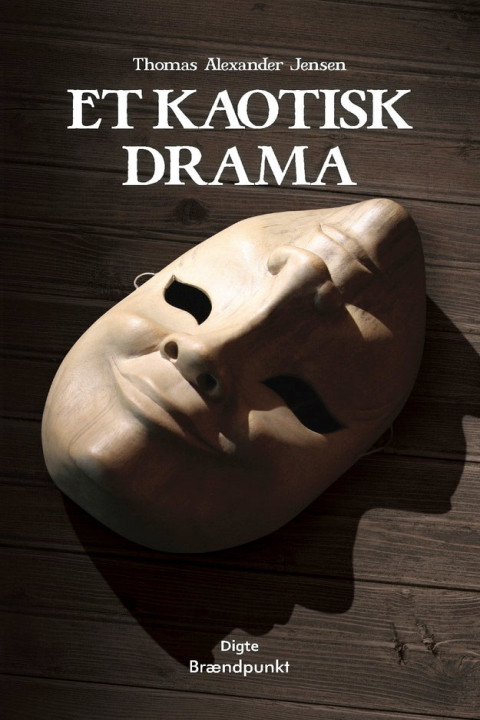 Omslag: Et kaotisk drama
