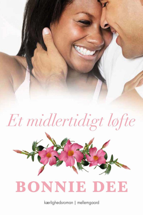 Omslag: Et midlertidigt løfte