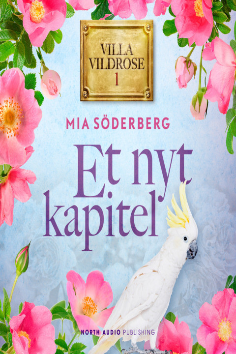 Omslag: Et nyt kapitel