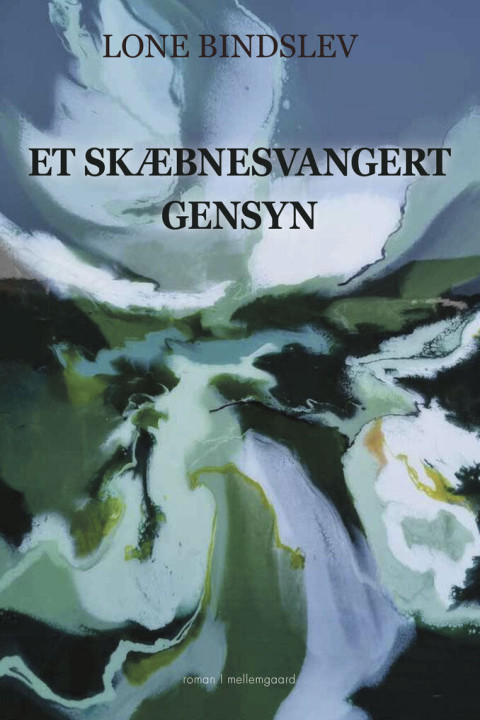 Omslag: Et skæbnesvangert gensyn