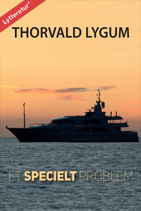 Omslag: Et specielt problem