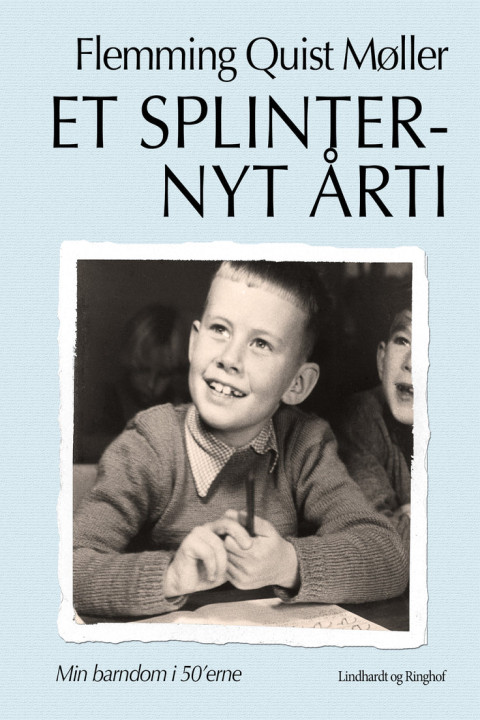 Omslag: Et splinternyt årti
