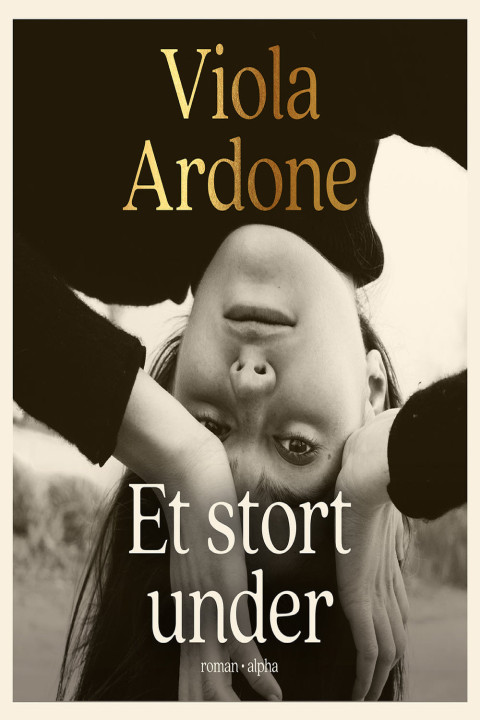 Omslag: Et stort under