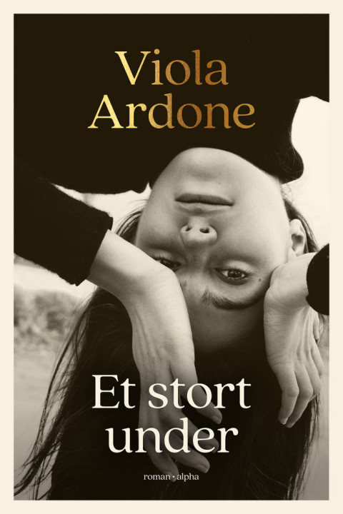Omslag: Et stort under