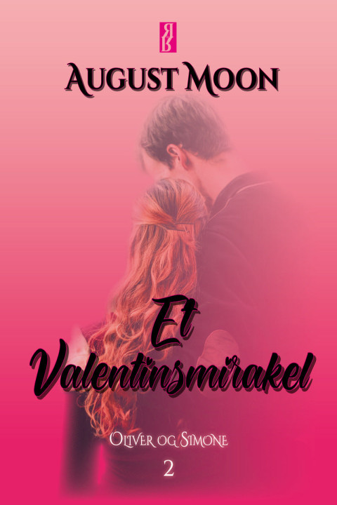 Omslag: Et Valentinsmirakel