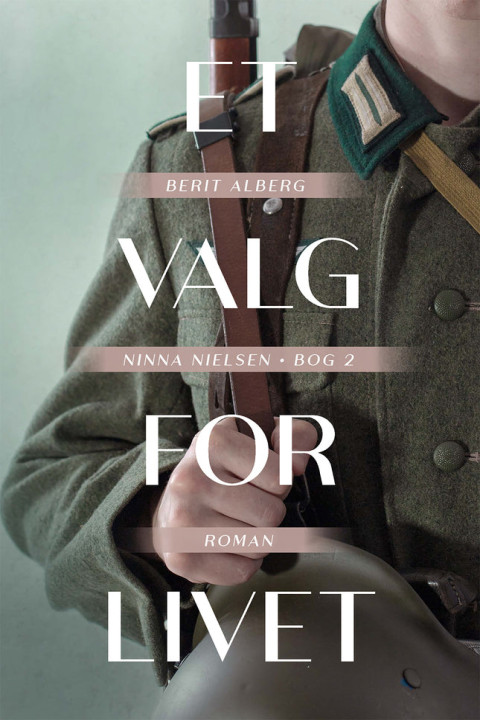 Omslag: Et valg for livet