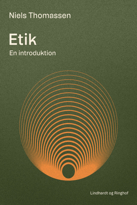 Omslag: Etik. En introduktion