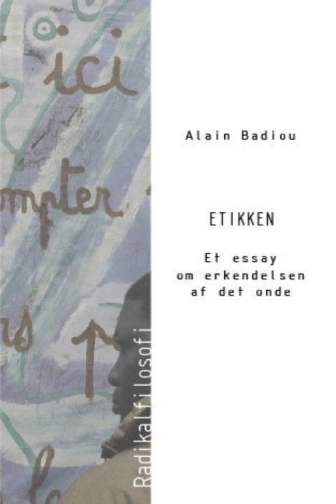 Omslag: Etikken