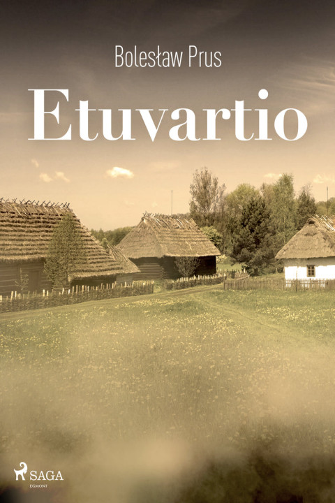 Omslag: Etuvartio