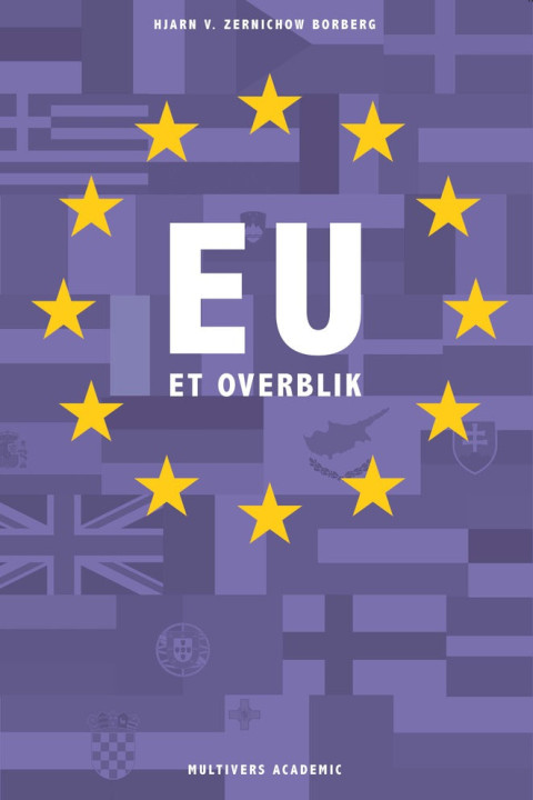 Omslag: EU - et overblik