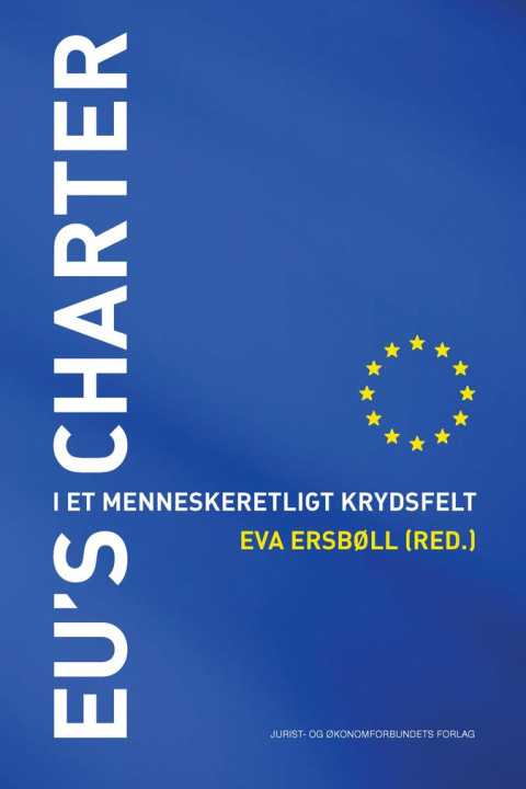 Omslag: EU s charter