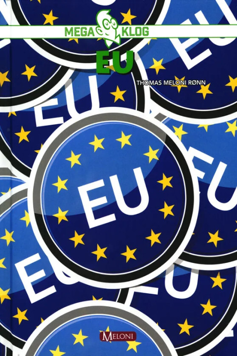 Omslag: EU