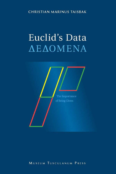 Omslag: Euclid s Data