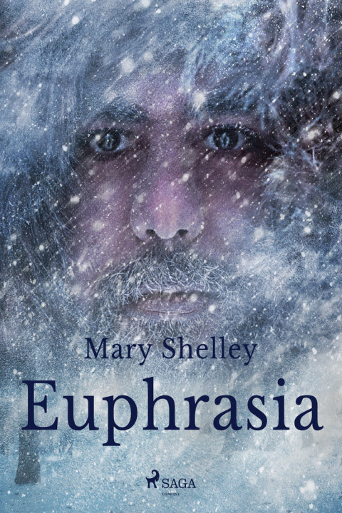 Omslag: Euphrasia