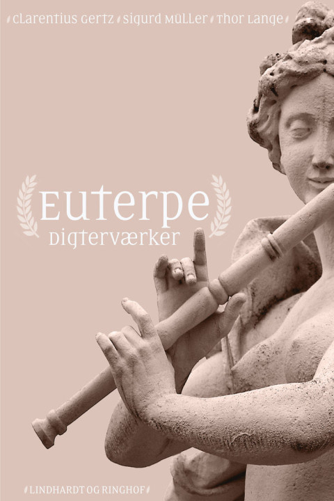 Omslag: Euterpe