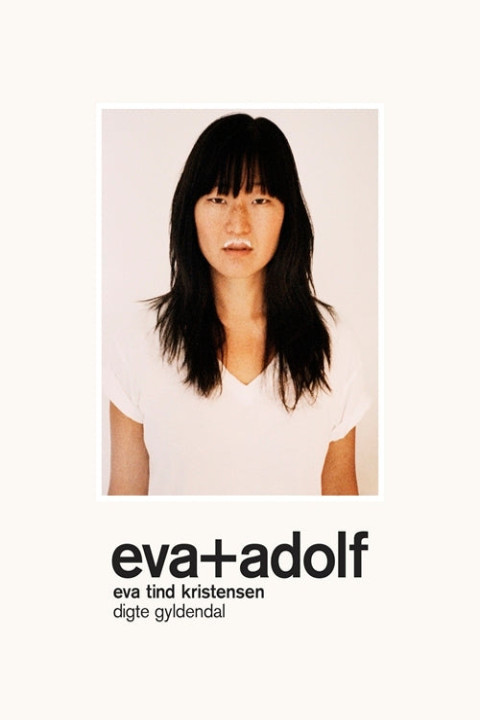 Omslag: eva adolf