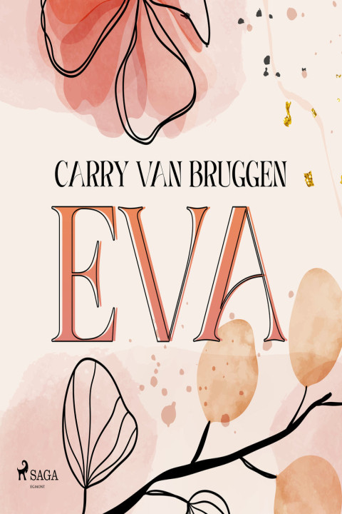 Omslag: Eva