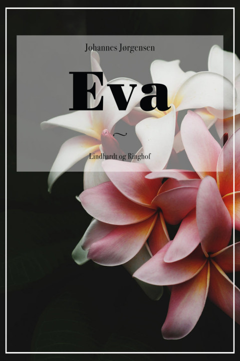 Omslag: Eva