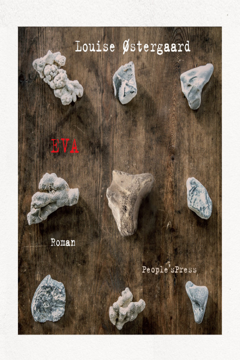 Omslag: Eva