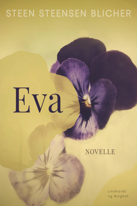 Omslag: Eva