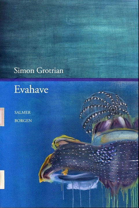 Omslag: Evahave