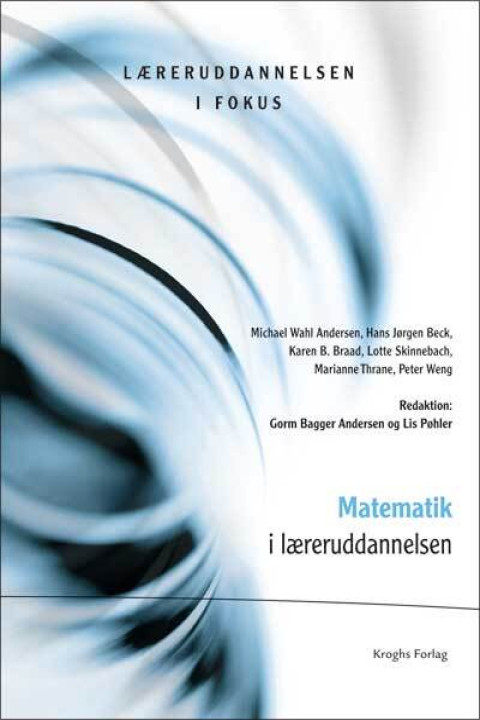Omslag: Evaluering, test og elevplaner i skolen