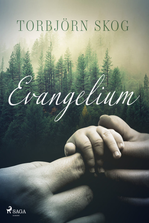 Omslag: Evangelium