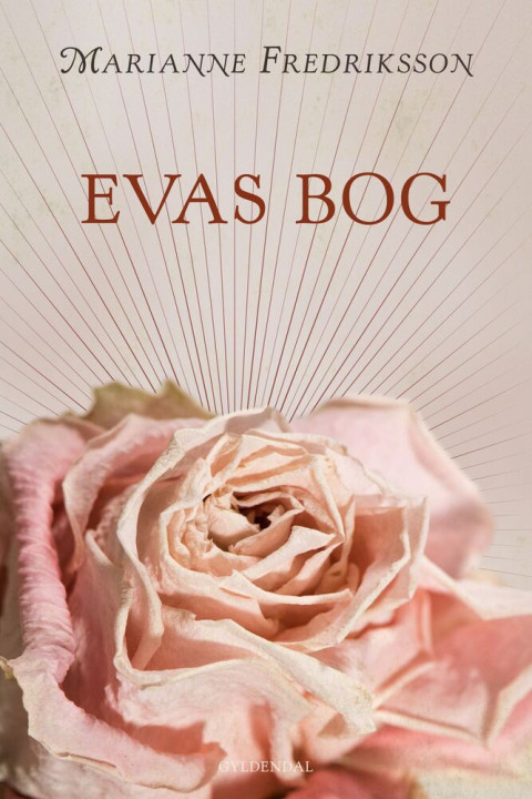 Omslag: Evas bog