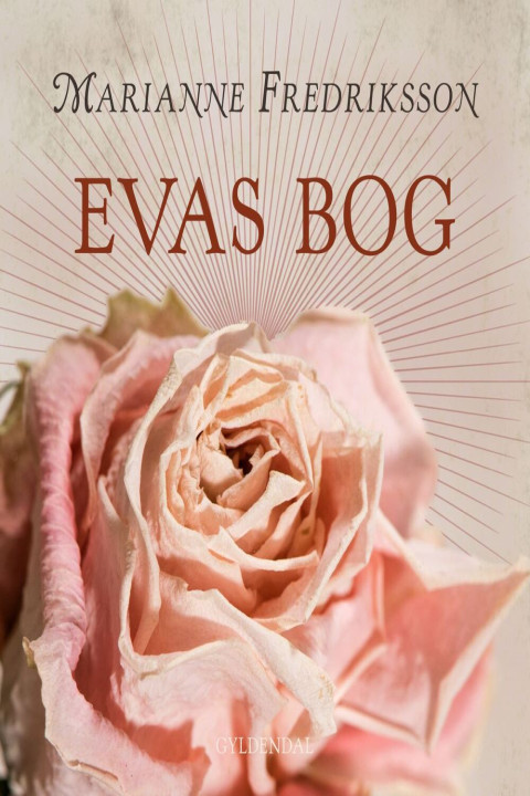 Omslag: Evas bog