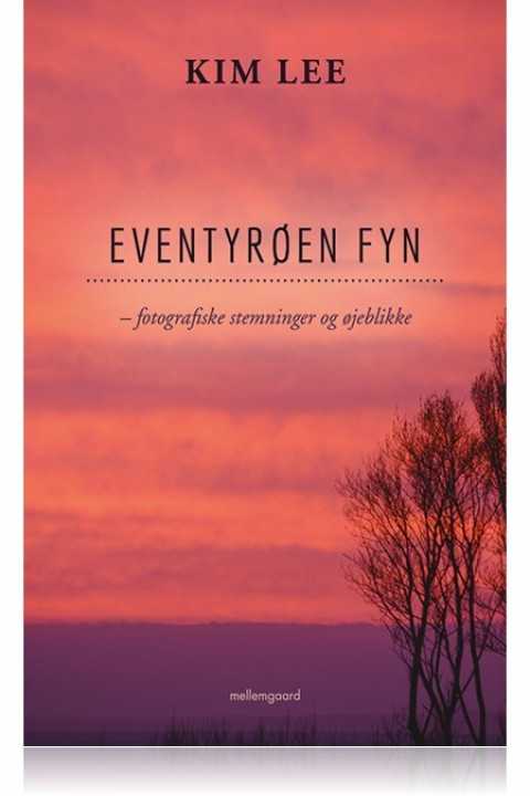 Omslag: EVENTYRØEN FYN