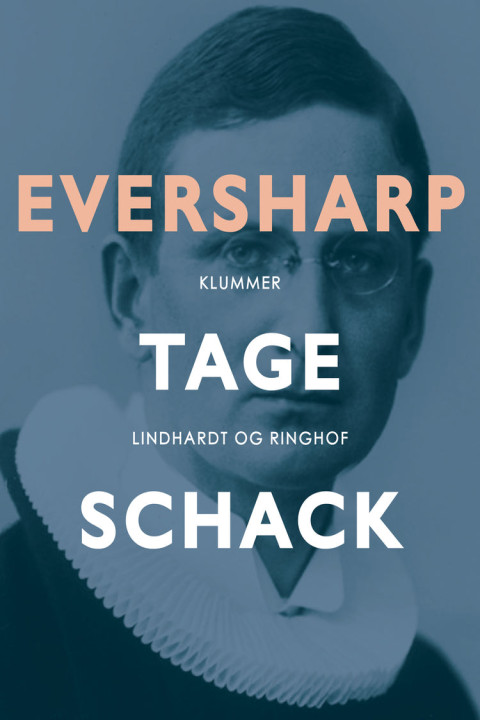 Omslag: Eversharp