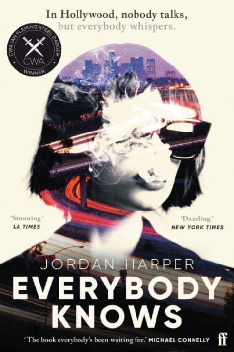 Omslag: Everybody Knows