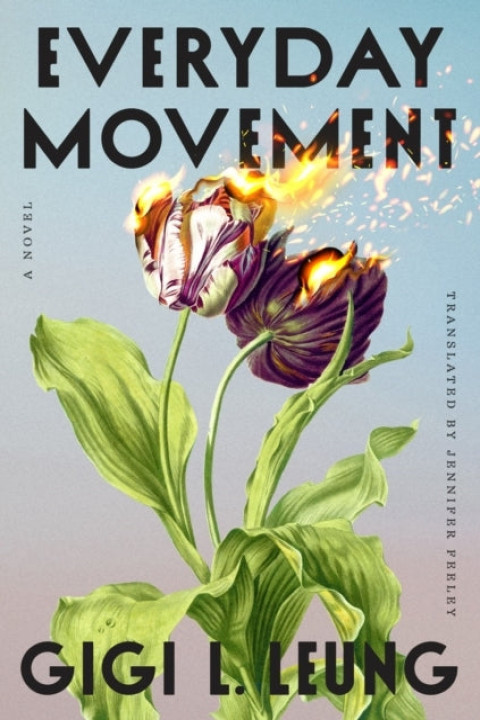 Omslag: Everyday Movement