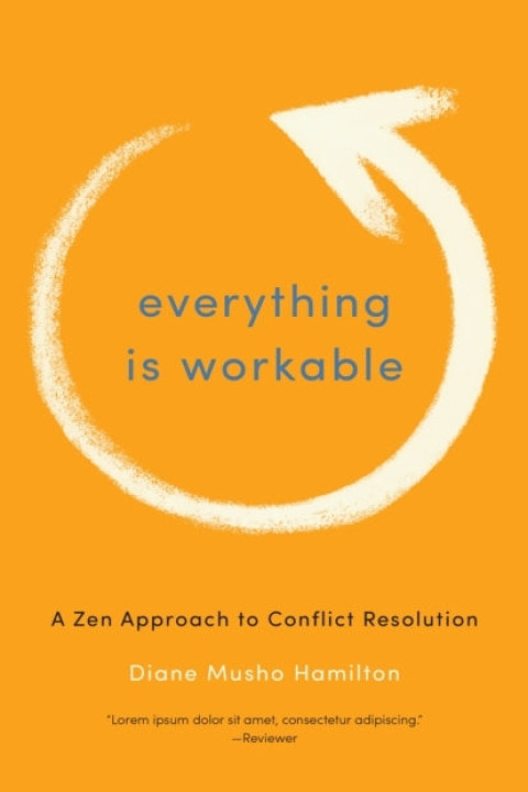 Omslag: Everything Is Workable