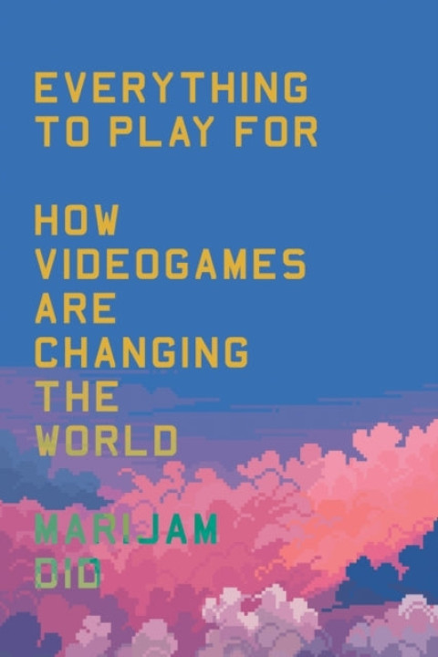 Omslag: Everything to Play for