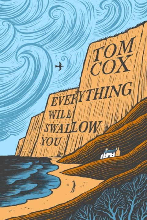 Omslag: Everything Will Swallow You