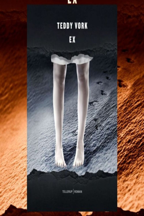 Omslag: Ex