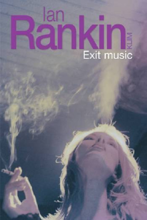 Omslag: Exit music